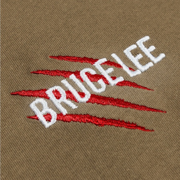 Bruce Lee T-shirt size large - Picture 10 of 12